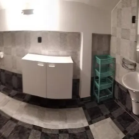 Appartement Finera Loft *